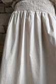 Paloma Ripley Skirt Calico